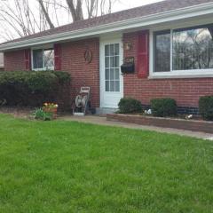2267 Yorkshire Pl, Dayton, OH 45419-2833