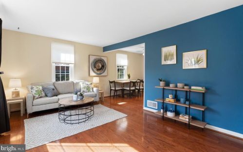 1023 Carson St, Silver Spring MD 20901-1814 exterior