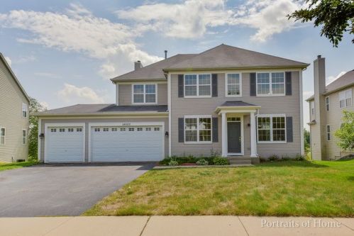 14023 Briar Ln, Plainfield, IL 60544-7565