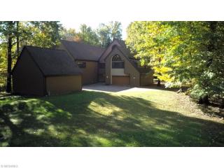 8820 Pheasant Run Ln, Concord Township, OH 44060-7857