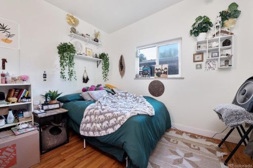 785 31st St, Boulder CO  80303-2401 exterior