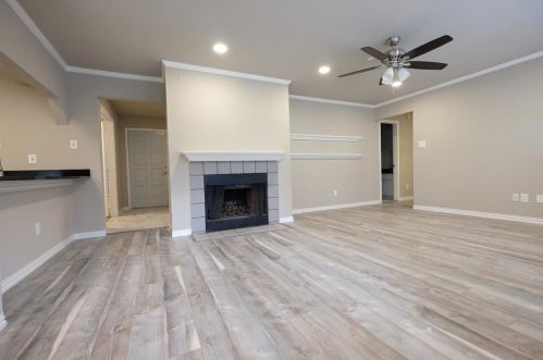 1910 Orchard Trl, Garland TX  75040-4434 exterior