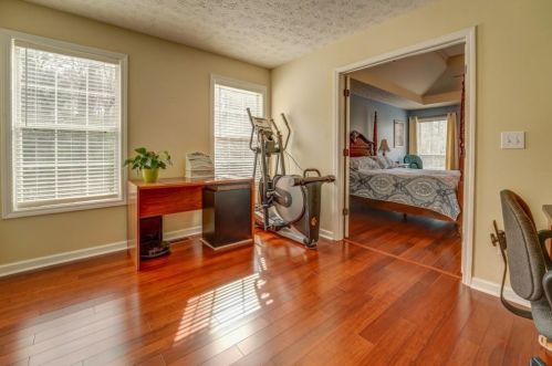 3361 Deer Hollow Trl, Conyers GA  exterior