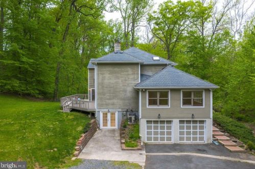 518 State Rd, Princeton NJ  08540-1410 exterior