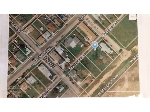 660 6th St, Sharon, CA 93610-2421