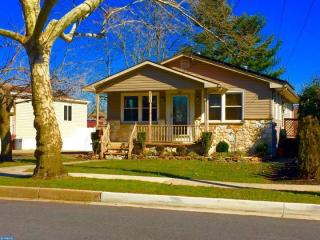 83 Evelyn Ave, Vineland NJ  08360-4931 exterior