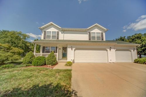 502 Ash St, Covington, IL 62271-2253