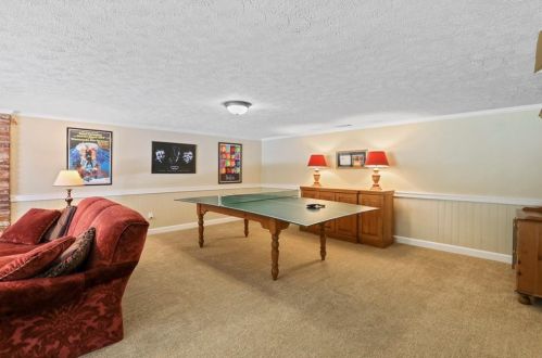 535 Bridgewater Dr, Atlanta GA  30328-2814 exterior