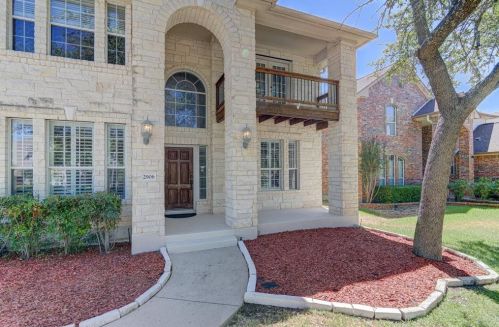 2906 Cashell Wood Dr, Cedar Park, TX 78613-3509