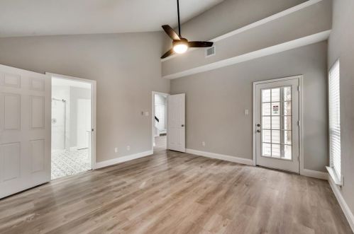 3403 Aries Dr, Garland TX  75044-6633 exterior