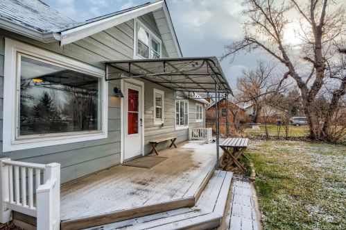 11845 13th Ave, Denver, CO 80401-4407