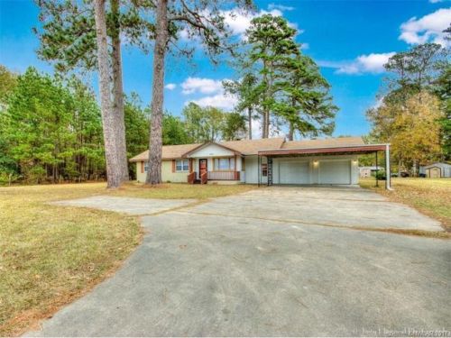 8005 Jewella Ave, Shreveport, LA 71108-5601