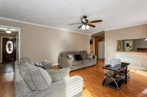 3737 Clubhouse Ln, Conyers GA  30094-3721 exterior