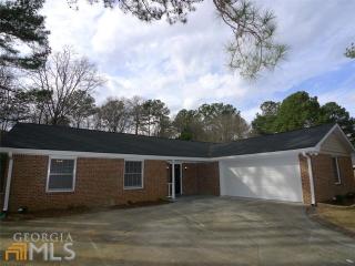 4289 Brandy Ln, Conyers, GA 30013-3075