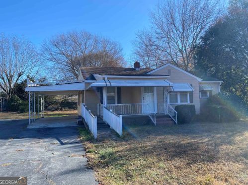 183 Fairview Ave, Hartwell, GA 30643-2243