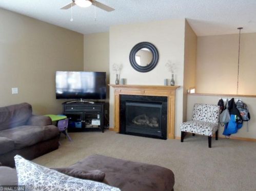 3561 Hazel Trl, Saint Paul MN  55129-8333 exterior