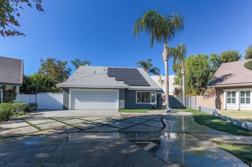1291 Melanie Dr, Anaheim, CA 92807-2502