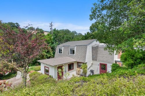 15764 Shady Ln, Los Gatos, CA 95032-4821