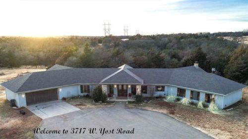 3717 Yost Rd, Stillwater, OK 74075-0997
