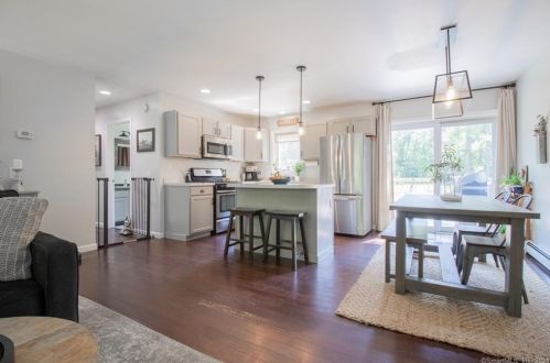 20 Stagecoach Rd, Exeter CT  06249-1647 exterior