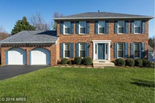 9414 Windsor Way, Springfield, VA 22015-4541