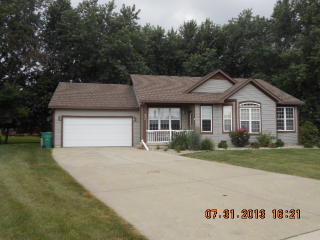 244 Teal Ln, Braidwood, IL 60408-2307