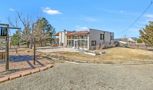 6962 Himalaya Way, Denver CO  80016-1717 exterior