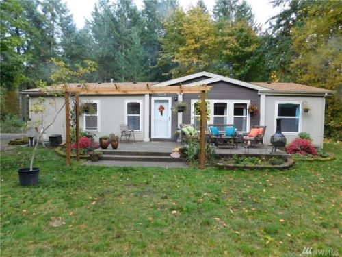 18008 71st Street Kp, Vaughn, WA 98394-9791