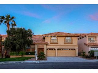 64 Myrtle Beach Dr, Henderson, NV 89074-6243