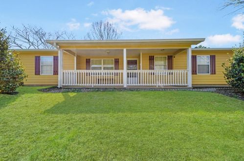 149 Stapler Dr, Nicholson GA  30565-2061 exterior