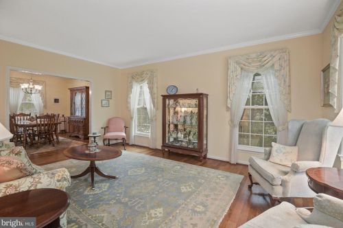 704 Pebble Bch Dr, Silver Spring MD 20904-3576 exterior