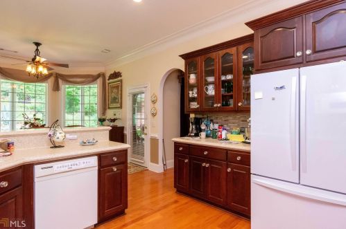 2411 Lebanon Church Rd, Jefferson GA  30549-5951 exterior