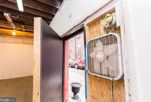 1138 19 St, Philadelphia PA  19146-2936 exterior