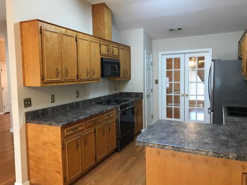 4570 Mulberry Creek Dr, Evans GA  30809-3822 exterior