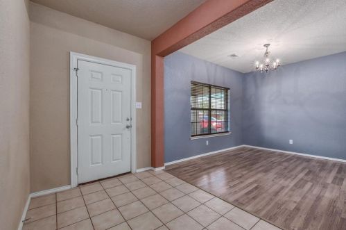 10520 Winding Passage Way, Fort Worth TX  76131-3988 exterior