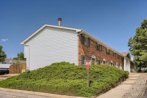 13988 Utah Cir, Aurora, CO 80012-5625