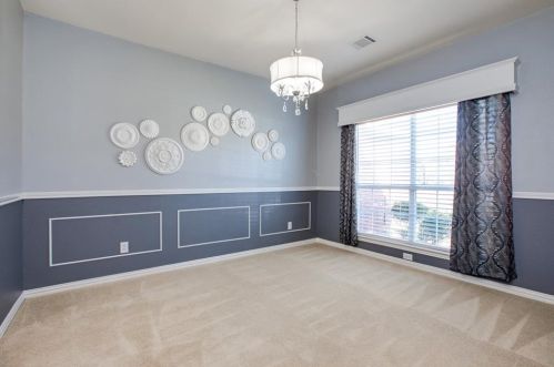 2704 Pennington Dr, Garland TX  75048-4361 exterior