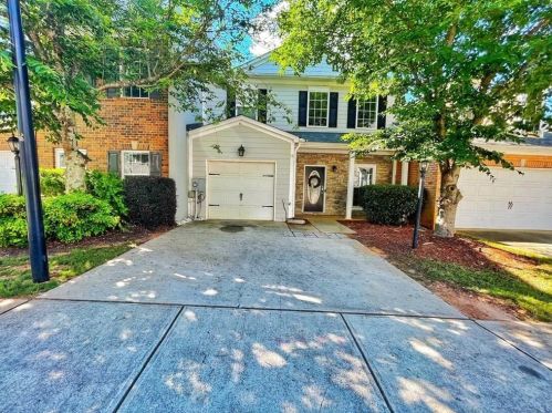 4195 Chatham Ridge Dr, Buford, GA 30518-8799