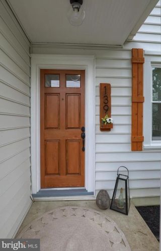 139 Montrose Ave, Lancaster PA  17603-6617 exterior