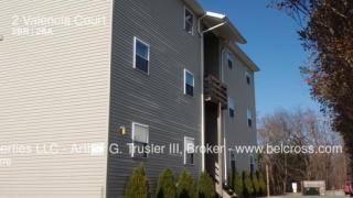 2 Valencia Ct, Morgantown WV  26505-3533 exterior