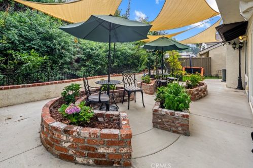 5938 Calle Principia, Anaheim CA  92807-4712 exterior