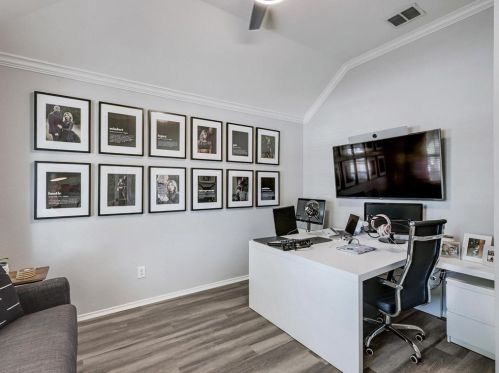 6552 Fairview Dr, Fort Worth TX  76148-1440 exterior