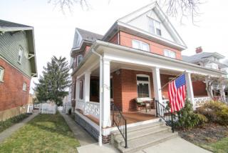 710 Market St, Bethlehem, PA 18018-5211