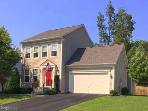 18925 Rosings Way, Triangle, VA 22172-2335