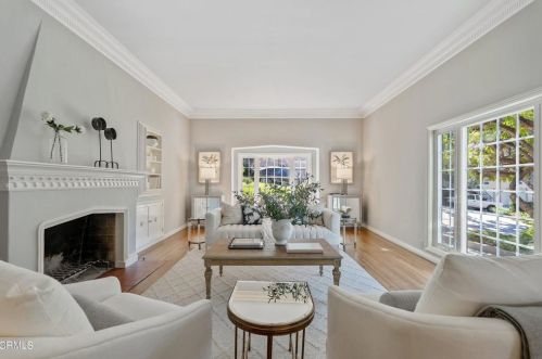 1637 Vly Vw Rd, Glendale CA  91202-1330 exterior