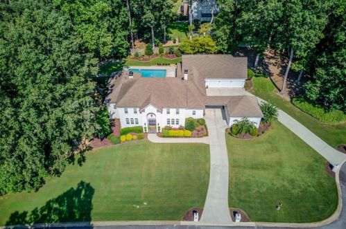 615 Watersedge, Suwanee, GA 30024-3028