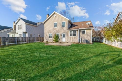 4416 Ole Farm Rd, Plainfield, IL 60586-7545