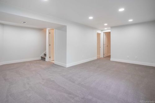 5788 Lansing Way, Englewood CO  80111-4116 exterior