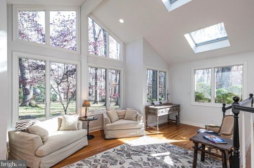 10 Alta Vista Dr, Princeton NJ  08540-7406 exterior