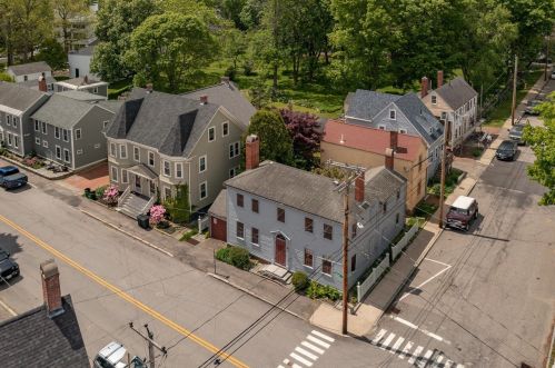 72 Summer St, Portsmouth, NH 03801-4338